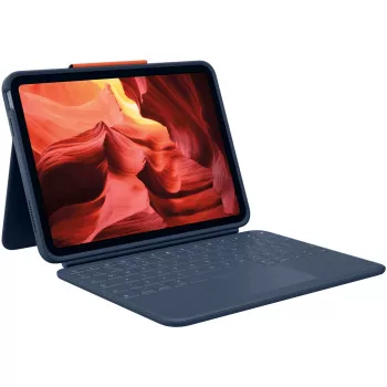 Logitech 920-011188 modrá
