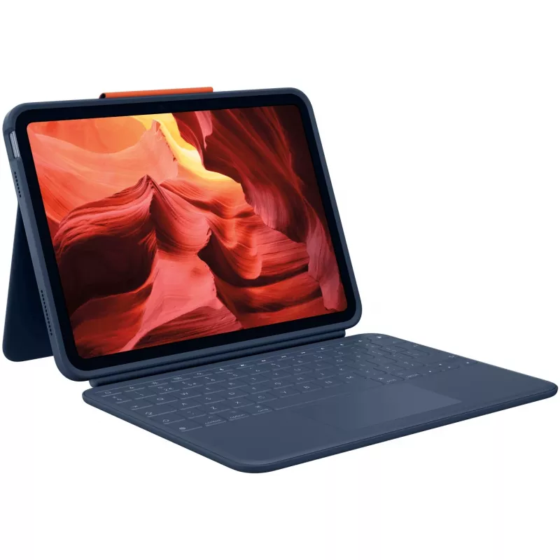 Logitech 920-011188 modrá