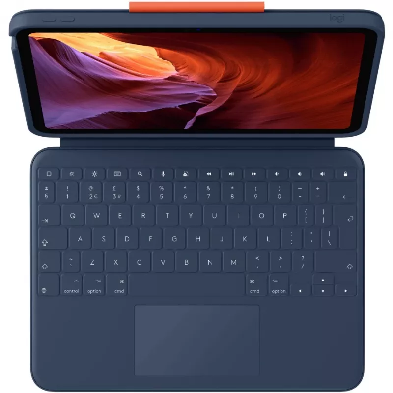 Logitech 920-011188 modrá