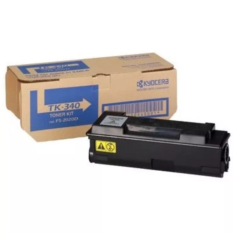Kyocera TK-340 SW pre 12000 strán