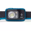 Diamond čelová lampa Spot 400 (modrá)