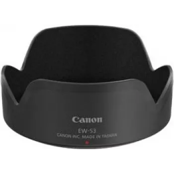 Canon EW-53 - slnečná clona - pre EF-M (0579C001)