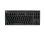 LOGITECH G PRO X TKL LIGHTSPEED mechanická herná klávesnica – ČIERNA – NORDICKÁ – LINEÁRNA