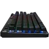 LOGITECH G PRO X TKL LIGHTSPEED mechanická herná klávesnica – ČIERNA – NORDICKÁ – LINEÁRNA