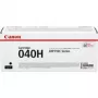 Canon 040H tonerová kazeta 1 ks originál čierna