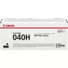 Canon 040H tonerová kazeta 1 ks originál čierna