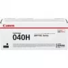 Canon 040H tonerová kazeta 1 ks originál čierna