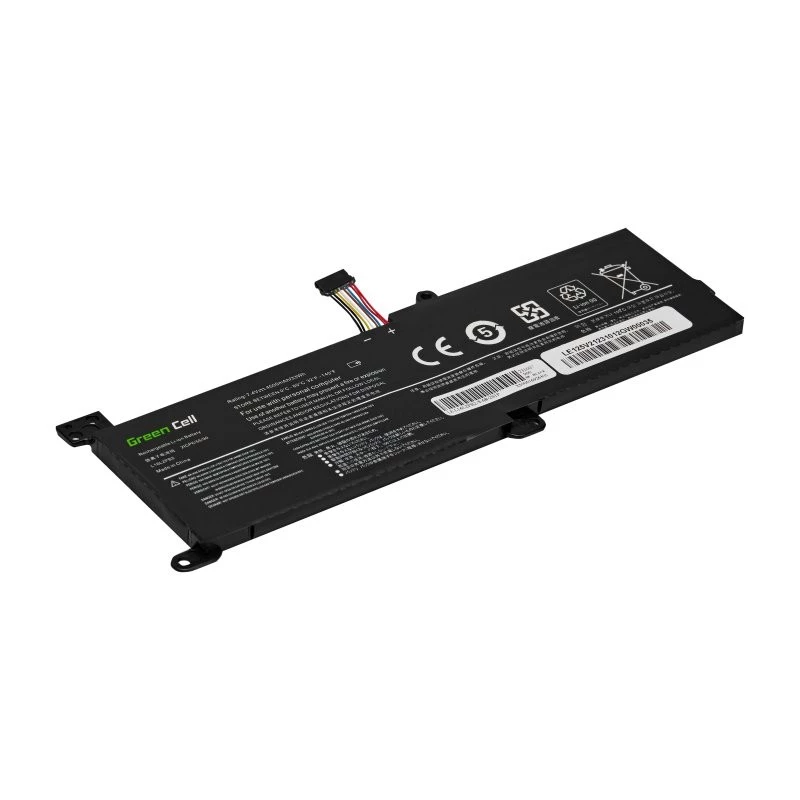 Batéria Green Cell LE125V2 Lenovo IdeaPad 3 15ADA05 15IIL05