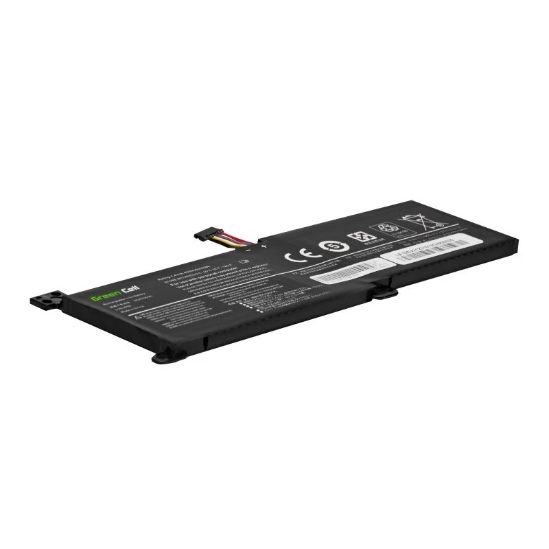 Batéria Green Cell LE125V2 Lenovo IdeaPad 3 15ADA05 15IIL05
