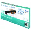 I.R.I.S. IRIScan Express 4 podávací skener 1200 x 1200 DPI A4 čierny
