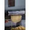 Ručný stroj na cestoviny GEFU PASTA PERFETTA nerezová oceľ pre lasagne tagliatelle taglierini