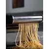 Ručný stroj na cestoviny GEFU PASTA PERFETTA nerezová oceľ pre lasagne tagliatelle taglierini