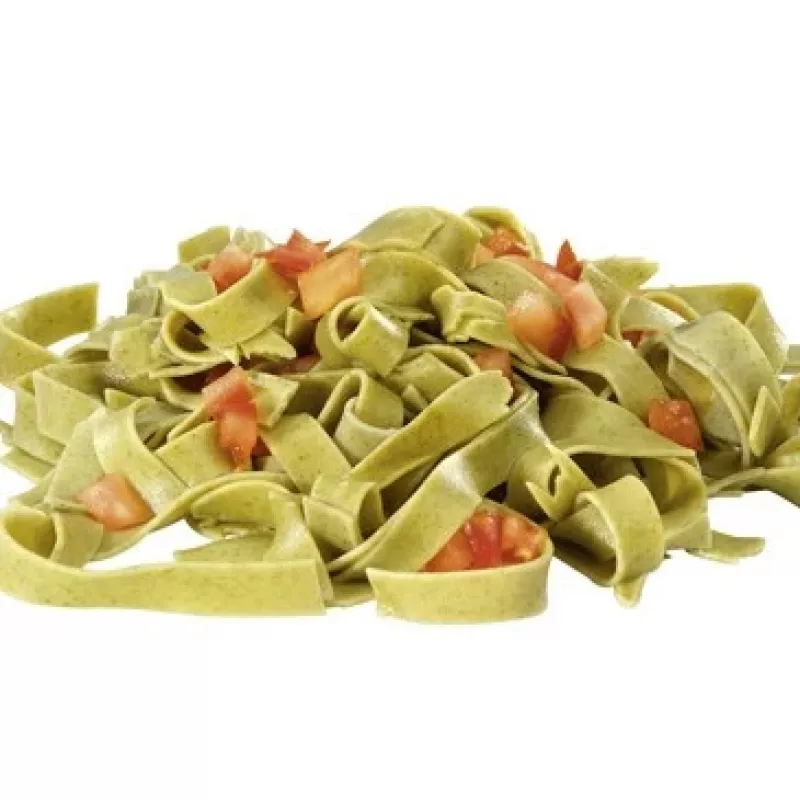 Ručný stroj na cestoviny GEFU PASTA PERFETTA nerezová oceľ pre lasagne tagliatelle taglierini