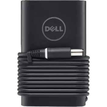 Dell - napájací zdroj - 100-240 V AC - 65 W - pre Dell 3440, 3540, E5250, E5440, E5450, E6440, E6540, E7240, E7440, E7450, Inspiron 15 3537