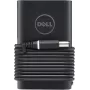 Dell - napájací zdroj - 100-240 V AC - 65 W - pre Dell 3440, 3540, E5250, E5440, E5450, E6440, E6540, E7240, E7440, E7450, Inspiron 15 3537