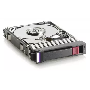 4TB 6G Sas 7.2K 3,5 Lff pevný disk