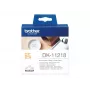 Etiketa DK Brother DK-11218