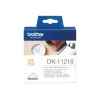 Etiketa DK Brother DK-11218