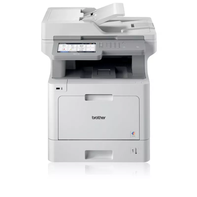 Multifunkčná tlačiareň Brother MFC-L9570CDW laserová farebná