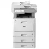 Multifunkčná tlačiareň Brother MFC-L9570CDW laserová farebná