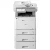 Multifunkčná tlačiareň Brother MFC-L9570CDW laserová farebná