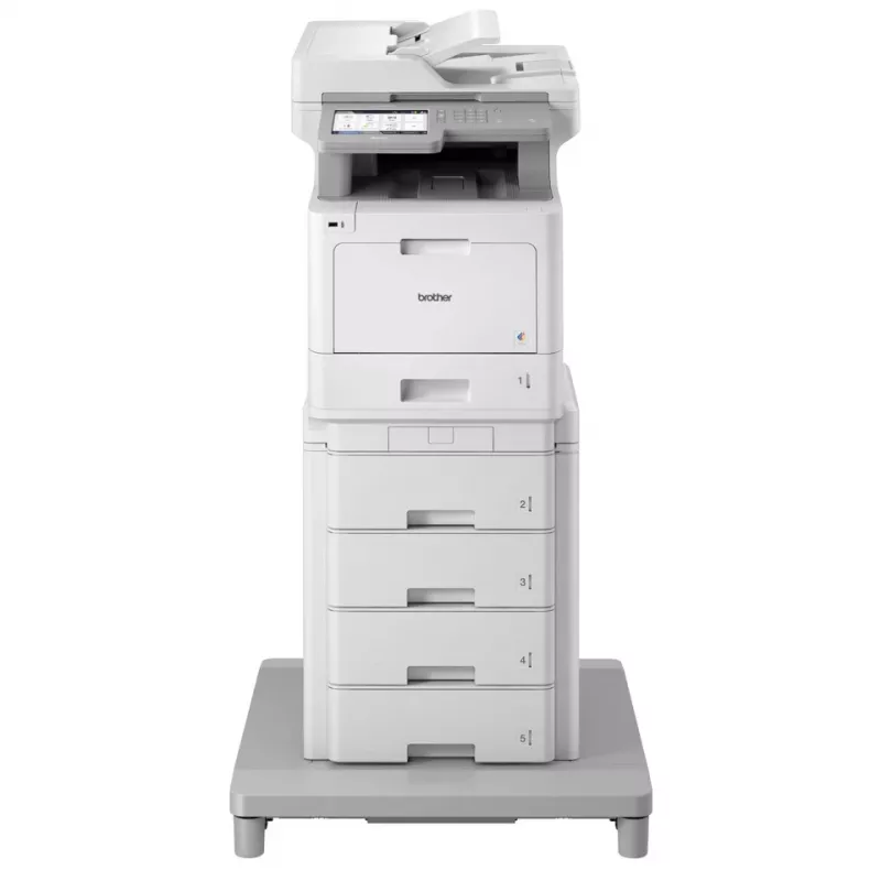 Multifunkčná tlačiareň Brother MFC-L9570CDW laserová farebná