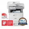 Multifunkčná tlačiareň Brother MFC-L9570CDW laserová farebná