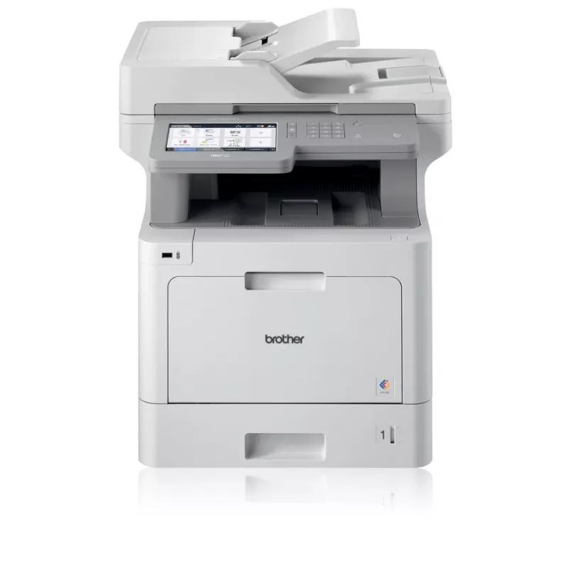 Multifunkčná tlačiareň Brother MFC-L9570CDW laserová farebná