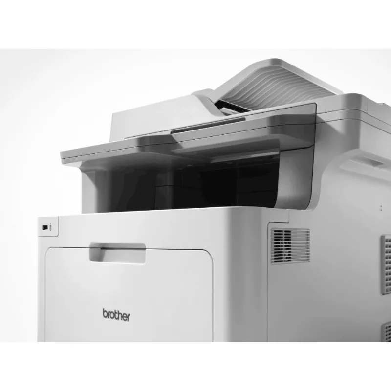 Multifunkčná tlačiareň Brother MFC-L9570CDW laserová farebná