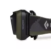Black Diamond Spot 400 čierna, červená čelová lampa LED