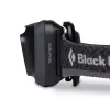 Black Diamond Spot 400 čierna, červená čelová lampa LED