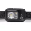 Black Diamond Spot 400 čierna, červená čelová lampa LED