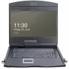 Modulárna konzola Digitus DS-72211 s 19 palcovým TFT a touchpadom