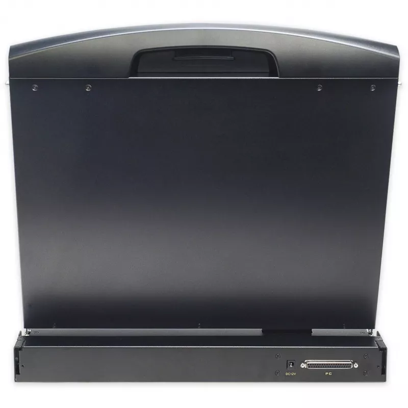 Modulárna konzola Digitus DS-72211 s 19 palcovým TFT a touchpadom