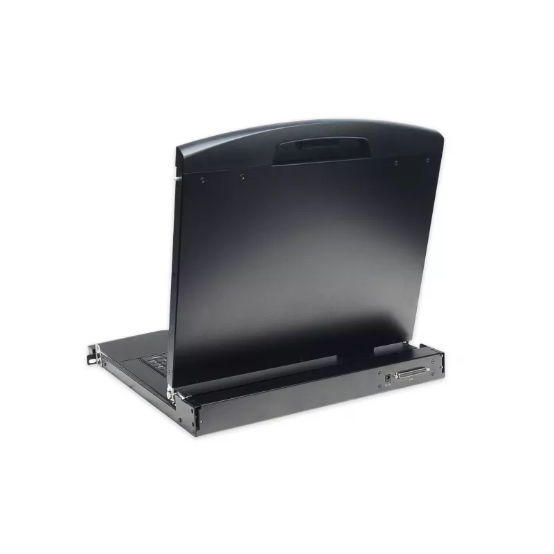 Modulárna konzola Digitus DS-72211 s 19 palcovým TFT a touchpadom
