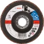 Príslušenstvo k uhlovej brúske Bosch 2 608 607 326 priemer otvoru 2,22 cm
