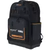DeWalt McLaren DWST60122-1 batoh na náradie, prázdny
