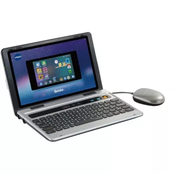 VTech Genio vzdelávací laptop pre deti