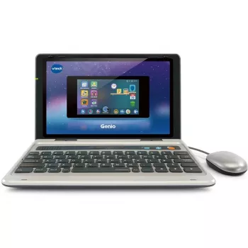 VTech Genio vzdelávací laptop pre deti