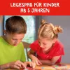 Ubongo Junior, spoločenská hra