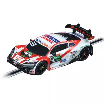 Autodráha CARRERA Audi R8 LMS GT3 evo II DTM René Rast č. 33 – mierka 1:32, Ready-to-Run