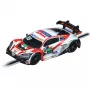Autodráha CARRERA Audi R8 LMS GT3 evo II DTM René Rast č. 33 – mierka 1:32, Ready-to-Run