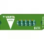 Nabíjateľná batéria Varta Ni-MH 2100 mAh AA