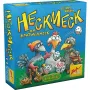 Heckmeck am Bratwurmeck, kocková hra