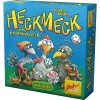 Heckmeck am Bratwurmeck, kocková hra