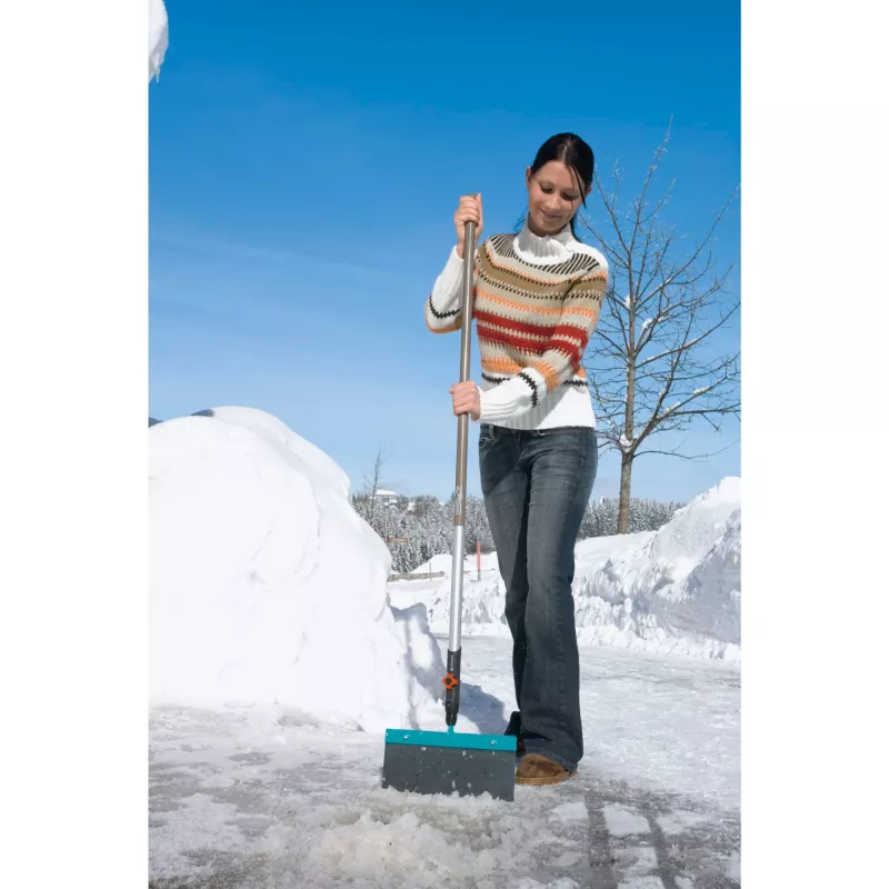Gardena Combisystem - hrable - GARDENA combisystem - 30 cm (3251-20)