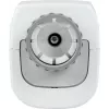 Smart Home termostat radiátora Basic (HmIP-eTRV-B), termostat kúrenia biely, balenie 3 ks