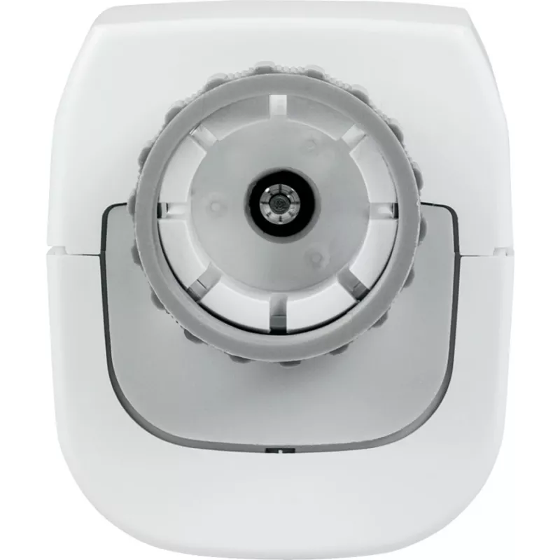 Smart Home termostat radiátora Basic (HmIP-eTRV-B), termostat kúrenia biely, balenie 3 ks