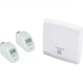 Smart Home štartovacia sada TWO
