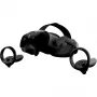 HTC VIVE Focus Vision Business VR/MR headset – 5K, 128 GB, eye-tracking, standalone (99HAUM037-00)